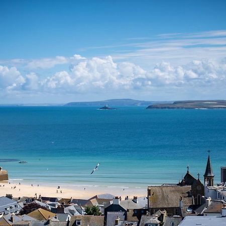 Len'S Lookout Vila St Ives Exterior foto