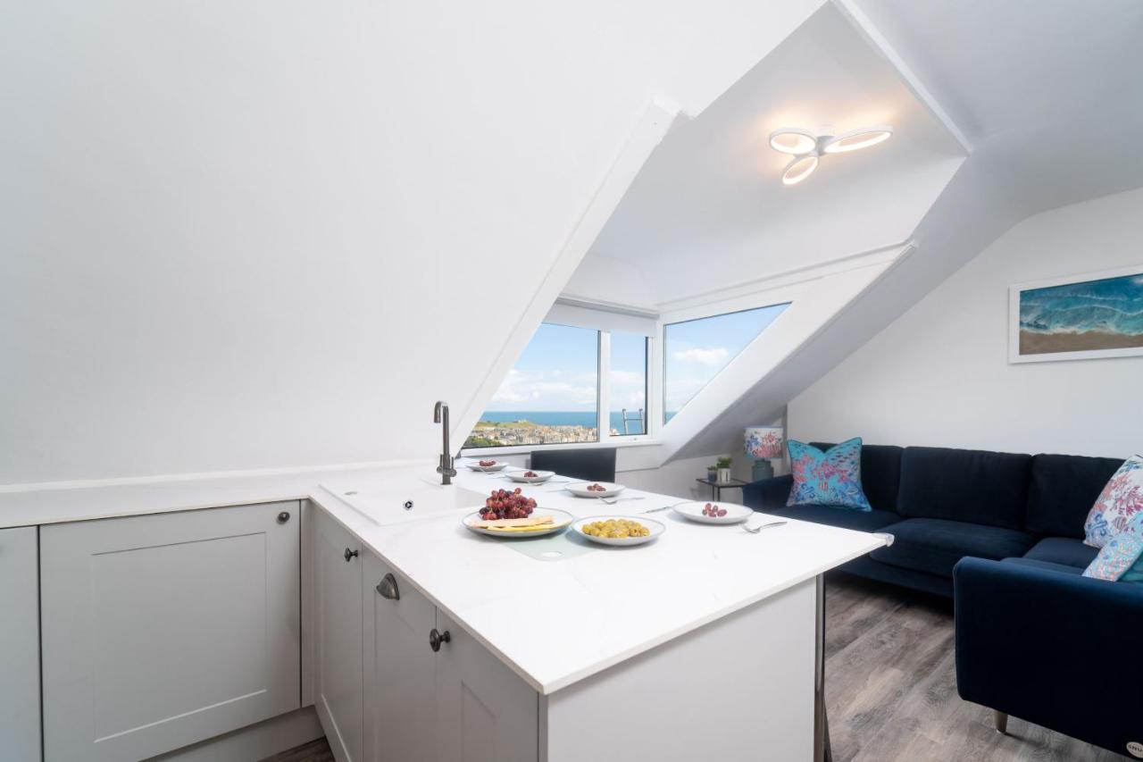 Len'S Lookout Vila St Ives Exterior foto
