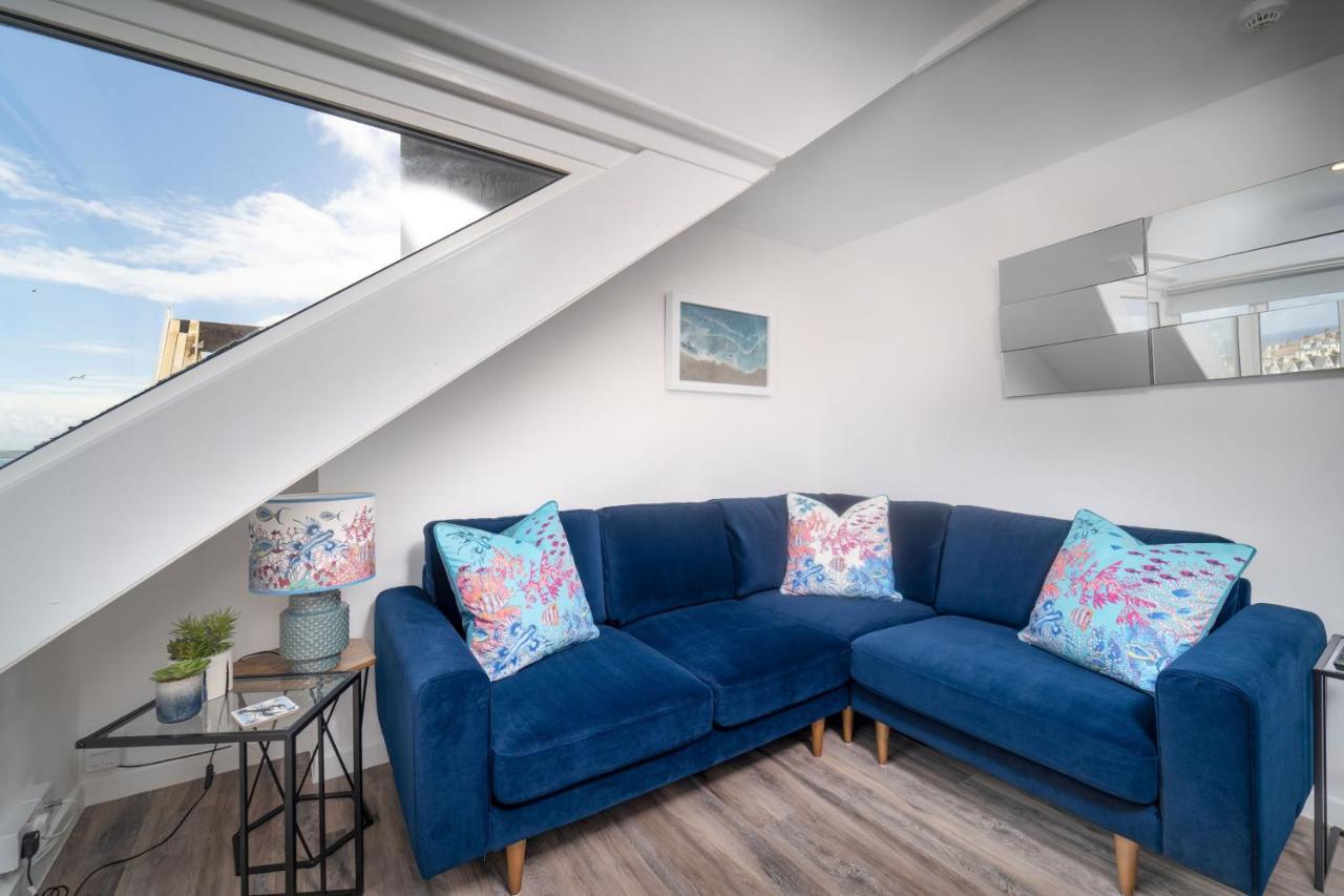 Len'S Lookout Vila St Ives Exterior foto