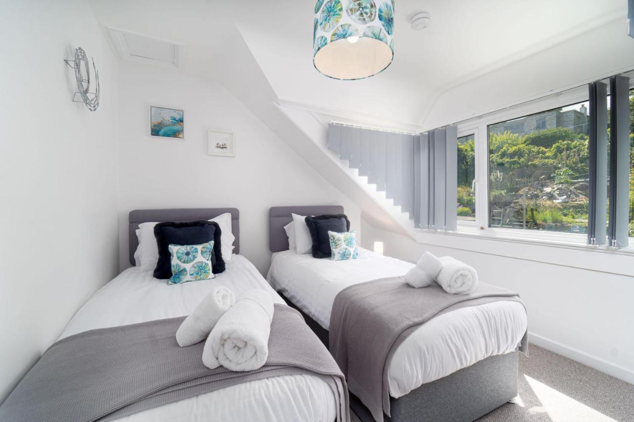 Len'S Lookout Vila St Ives Exterior foto